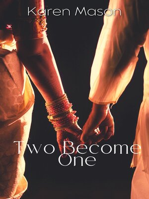 cover image of Two Become One